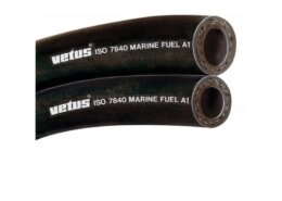 Brandstofslang benzine en diesel 16 mm