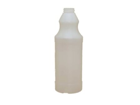 500ml spuit flacon