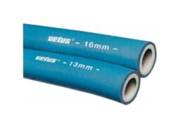 Warm water en boilerslang Vetus 16 mm prijs per meter