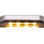 LED oriëntatie verlichting downlight blauw