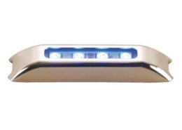 LED oriëntatie verlichting wit