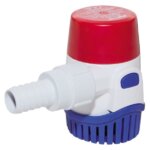 Rule dompelpomp 500/12V model 25D