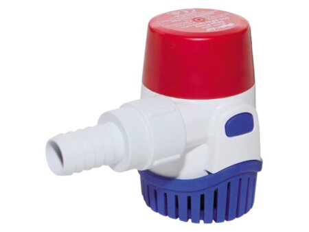 Rule dompelpomp 500/12V model 25D
