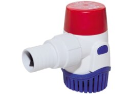 Rule dompelpomp 1100/24V model 28D
