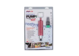 Rule slimline pomp 1920 ltr/u 12 volt