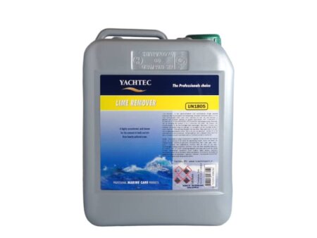 Kalkverwijderaar 5ltr