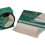 Heavy duty sail tape wit 100mm 2m