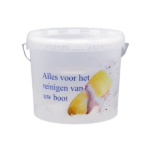 Wasemmer + deksel