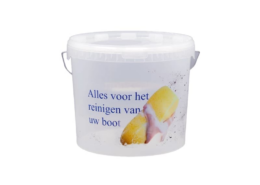 Wasemmer + deksel