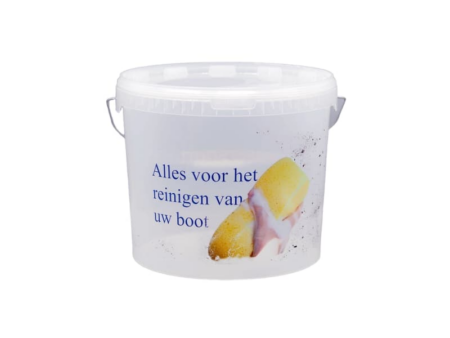 Wasemmer + deksel