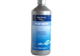 Splash Shampoo 1ltr