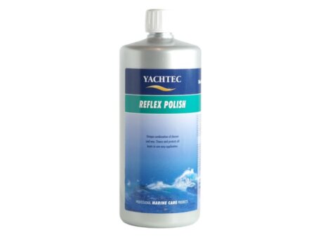 Reflex Polish – Bootwax 1ltr
