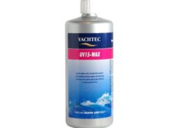 UV15 Bootwax 1ltr
