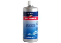 Polijstmiddel Grof 1ltr