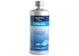 Crystal Glass 1ltr