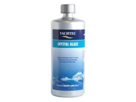 Crystal Glass 1ltr