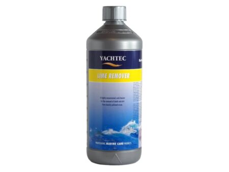 Anti kalk bootreiniger 1 ltr