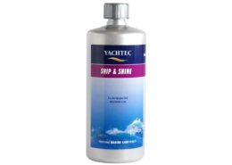 Ship & Shine - snelwas 1ltr