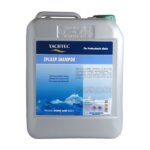 Splash Shampoo met wax 5 ltr