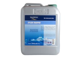 Splash Shampoo met wax 5 ltr