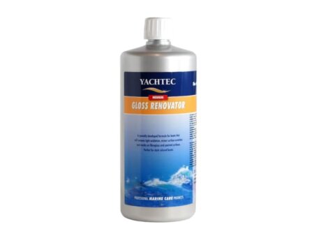 Polijstmiddel Medium 1ltr
