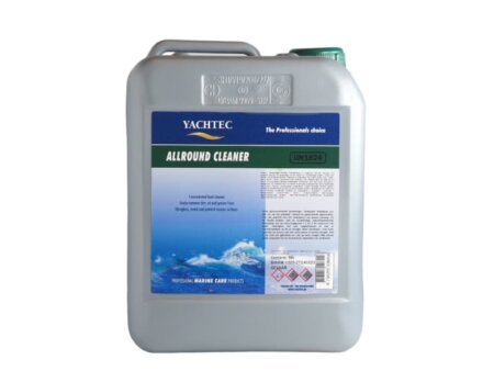 Allround Cleaner 5ltr