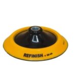 Polijsthouder - 125mm