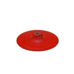 Polijsthouder - 150mm