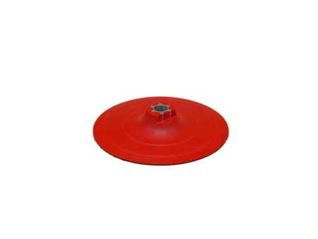 Polijsthouder - 150mm
