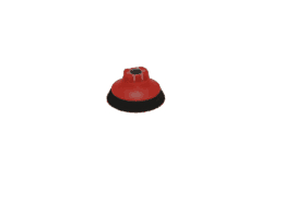 Sponshouder met soft tussenlaag – 70mm