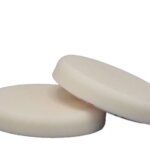 Polijstspons soft - 150mm