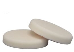 Polijstspons soft - 150mm