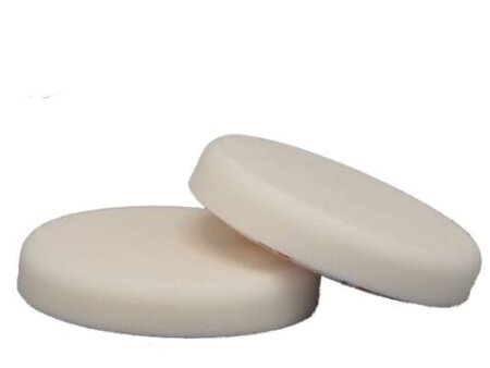 Polijstspons soft - 150mm