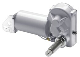 Vetus ruitenwisser motor RWS, 12V as 51 mm
