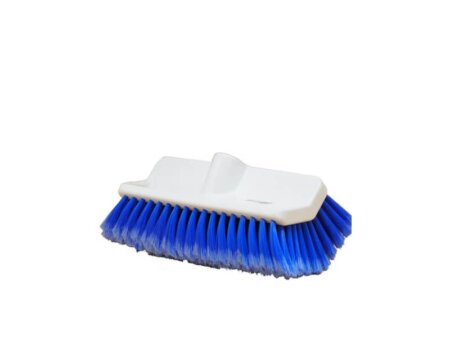 Rilsan Hoek Borstel 25 cm