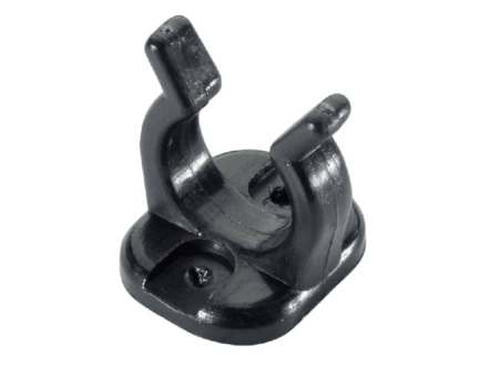 Kunststof klem 20 mm