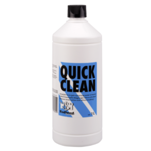Quick clean 1L (outlet)
