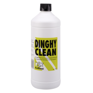 Dinghy clean 1l (outlet)
