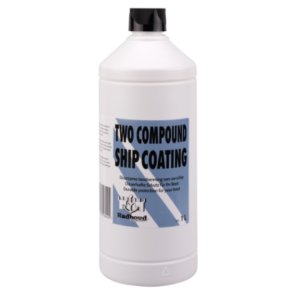 2C wax coating 1l (outlet)