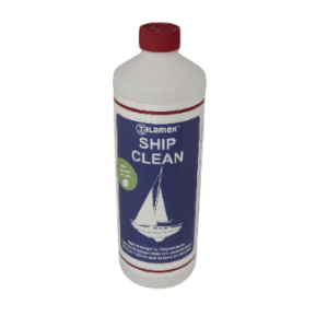 Shipclean 1l (outlet)