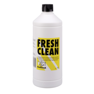 Fresh clean shampoo (outlet)