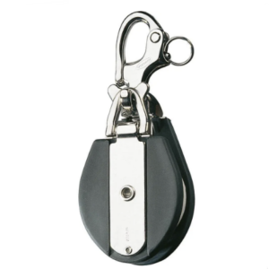 RF6710 klapblok ongelagerd, schijf 51 mm (outlet)
