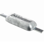 Las-anode zink, 3,0 kg