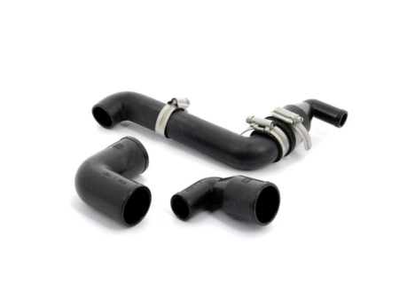 Afvoerslang TMWB Complete assemblage met duckbill klep