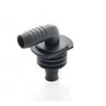 Set: watertoevoer knie toilet WCS/SMTO versie 1+2