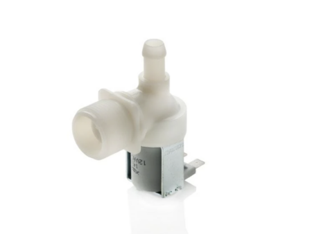 Magneetventiel 12V toilet WCS/WCL/SMTO/HATO versie 1+2