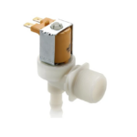 Magn.ventiel 24V toilet WCS/WCL/SMTO/HATO versie 1+2