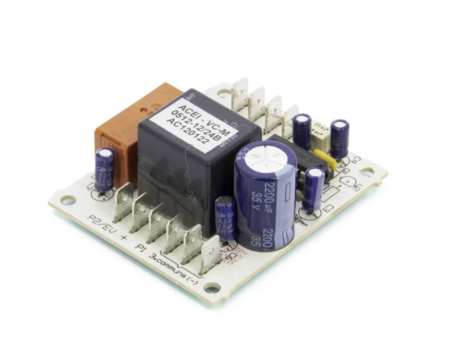 Printplaat voor Hato 1 12-24 Volt