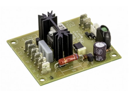 PCB 220v voor HATO220 toilet