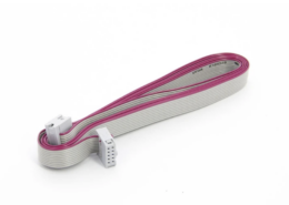 Verlengkabel tbv printplaat electrische toiletten